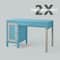 Painter's Touch® 2X Ultra Cover® Satin Spray Paint